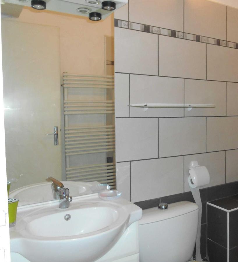 Appartement Wifi Monne Centre Котре Экстерьер фото