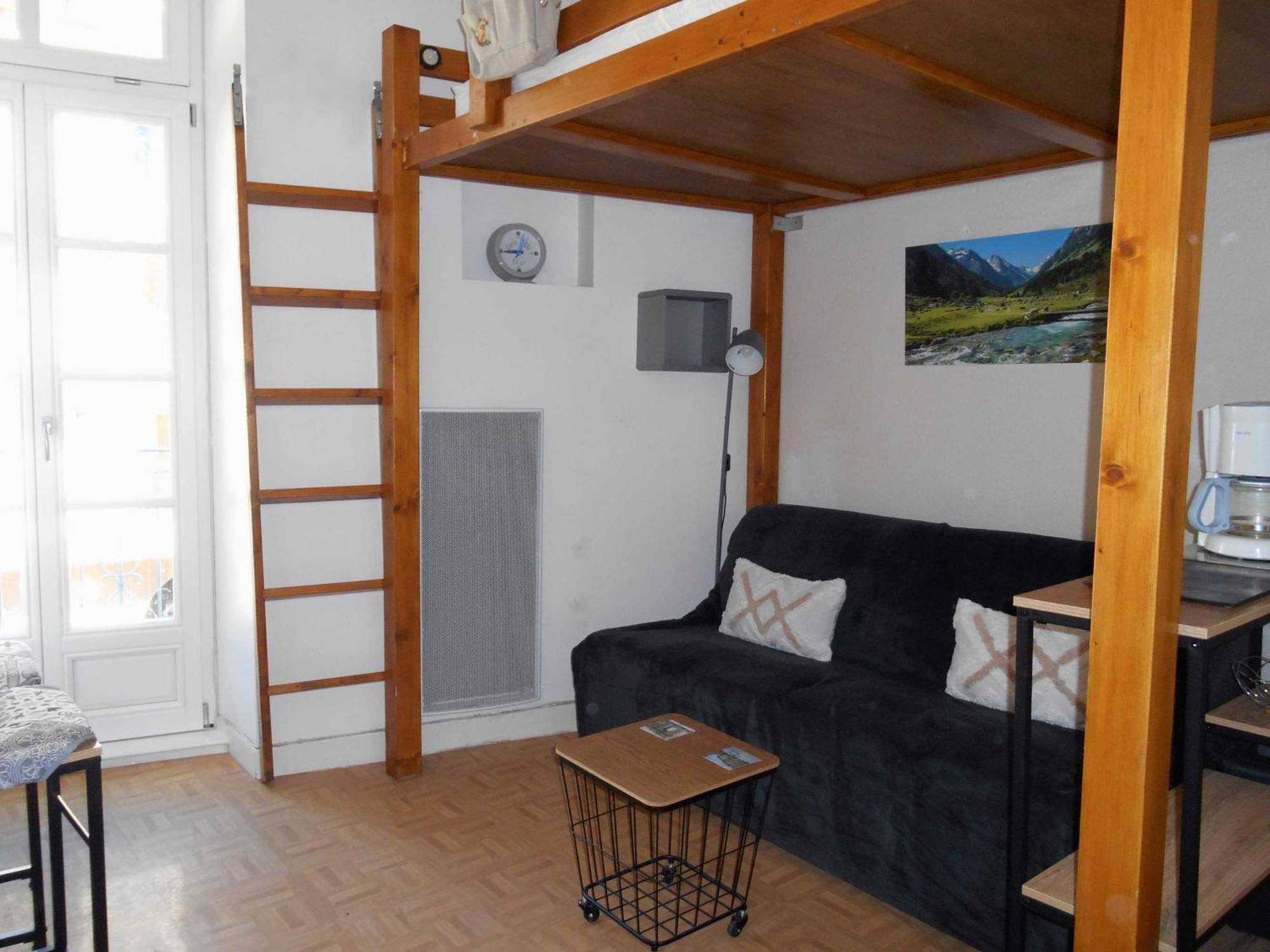 Appartement Wifi Monne Centre Котре Экстерьер фото