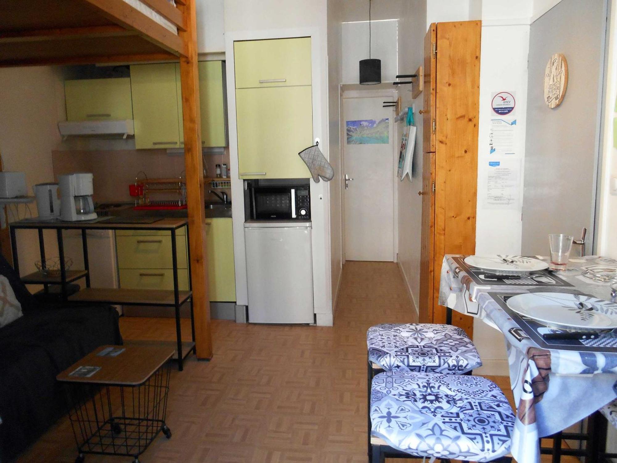 Appartement Wifi Monne Centre Котре Экстерьер фото