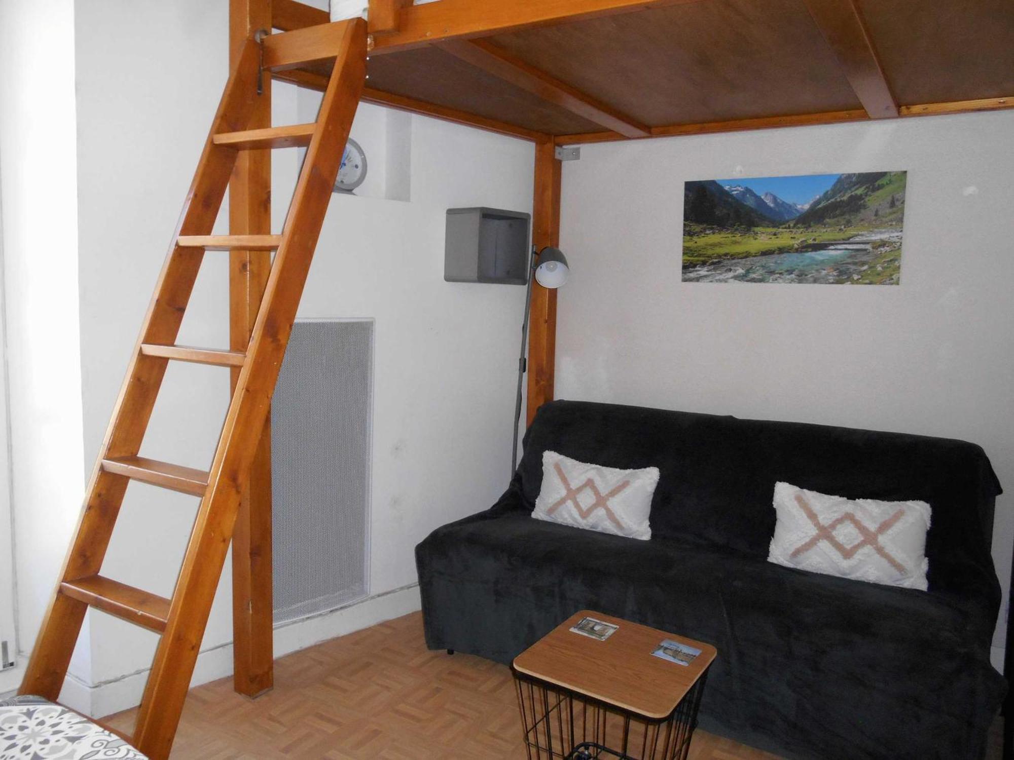 Appartement Wifi Monne Centre Котре Экстерьер фото
